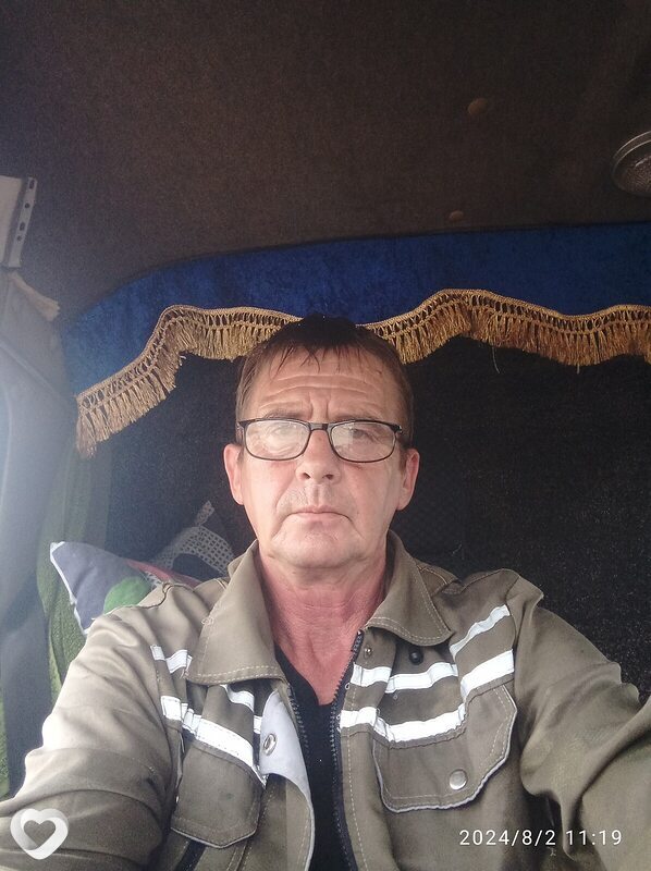 Сергей, 58, Ижевске — анкета №2303313