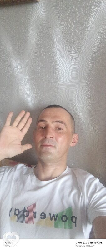 Марат, 41, Альметьевске — анкета №2303316