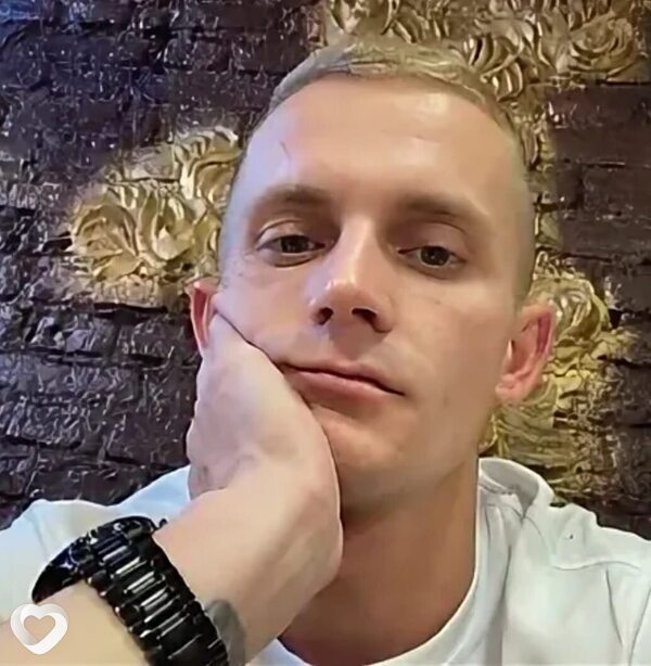 Андрей, 41, Рыльске — анкета №2303318