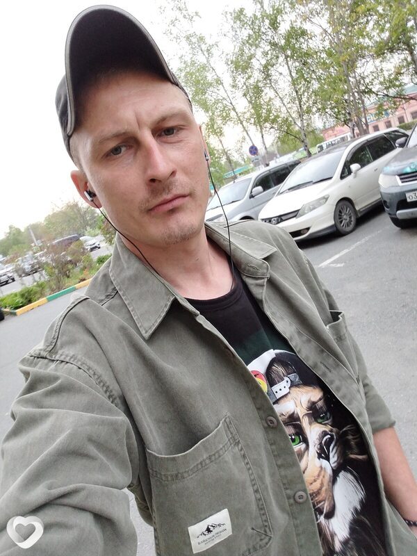 Григорий, 31, Артеме — анкета №2303331