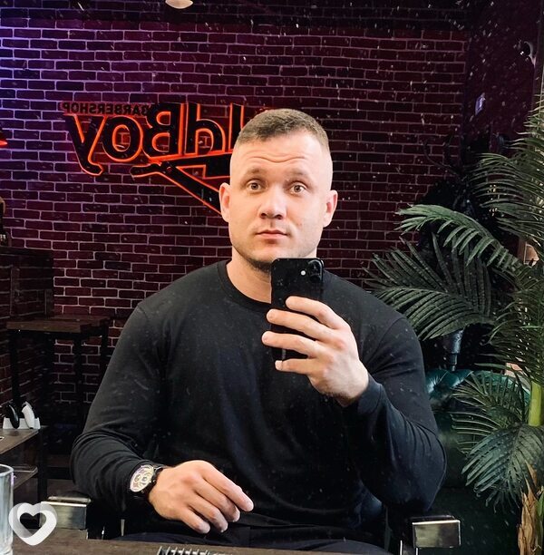 Сергей, 31, Мурманске — анкета №2303358