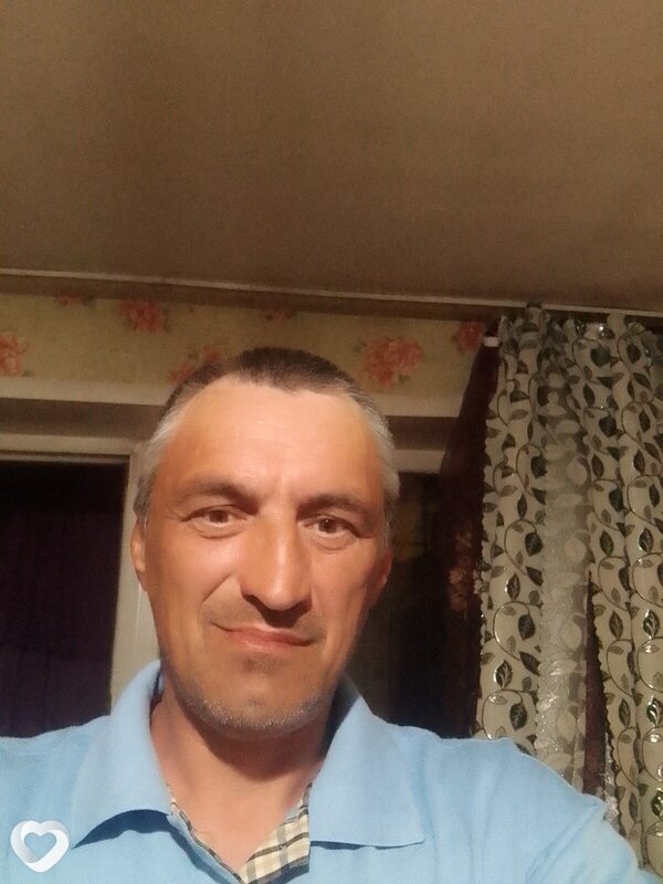 Эд, 48, Красноярске — анкета №2303364