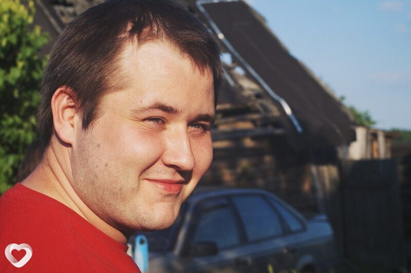 Владимир, 36, Минске — анкета №2303371