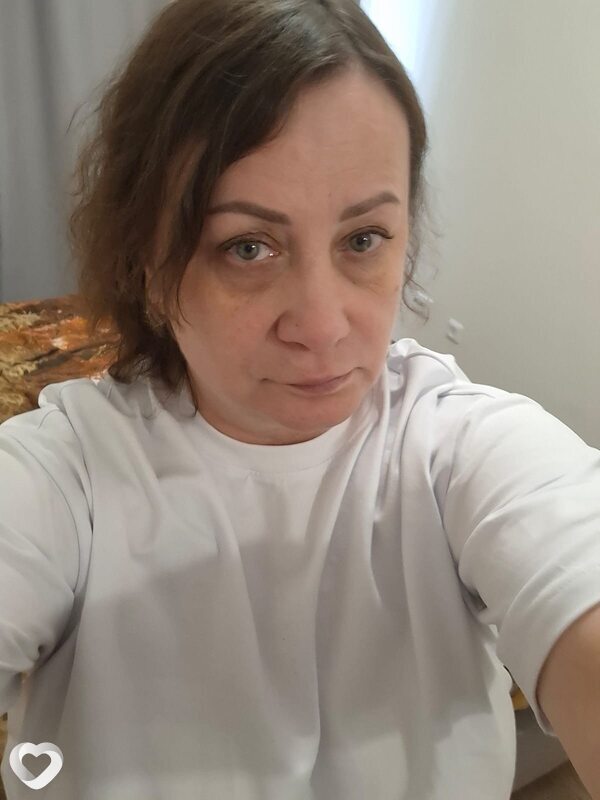 Маргарита, 48, Норильске — анкета №2303373