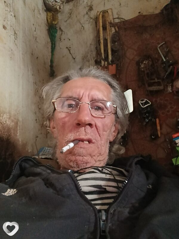 Александр, 62, Мариуполе — анкета №2303381