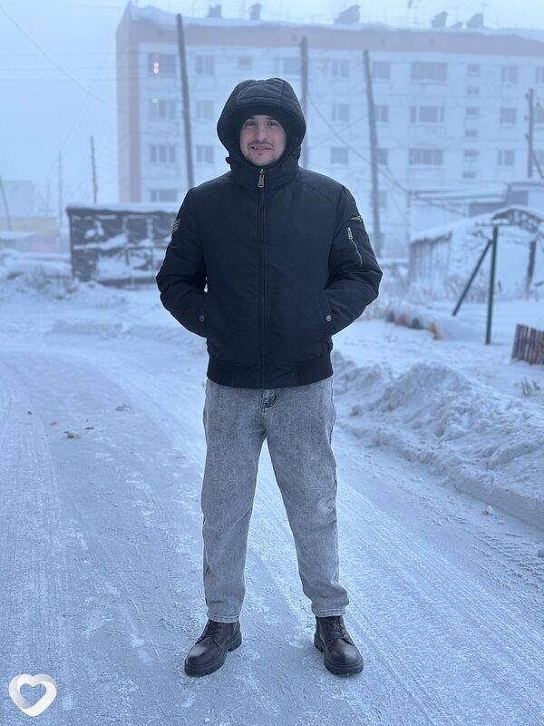 Александр, 39, Шахтах — анкета №2303183