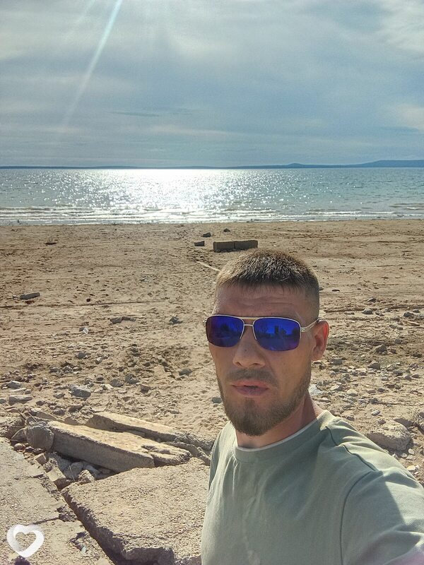 Виталий, 29, Братске — анкета №2303188