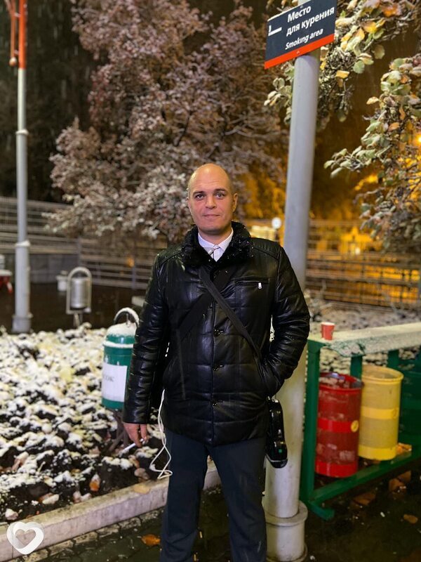 Антон, 46, Минеральных Водах — анкета №2303196