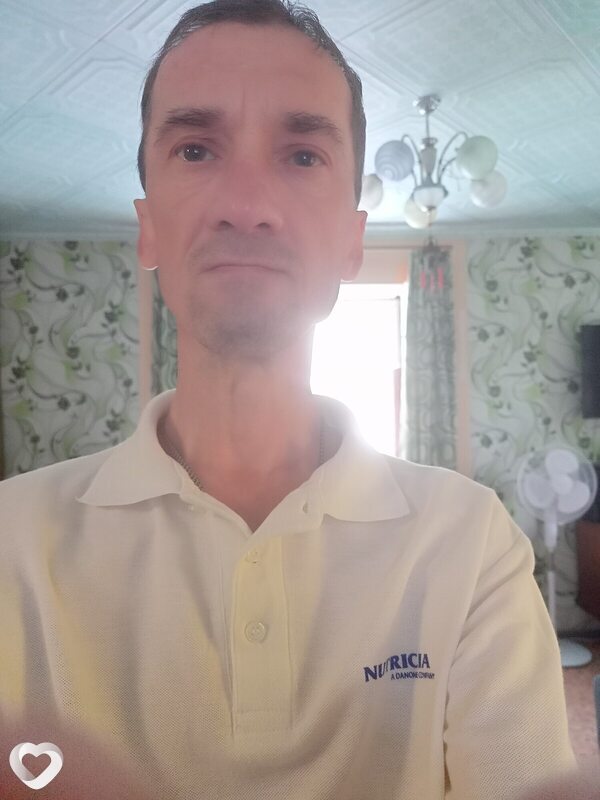 Дмитрий, 52, Перми — анкета №2303197