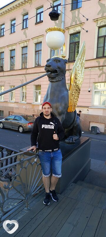 Кирилл, 24, Екатеринбурге — анкета №2303200
