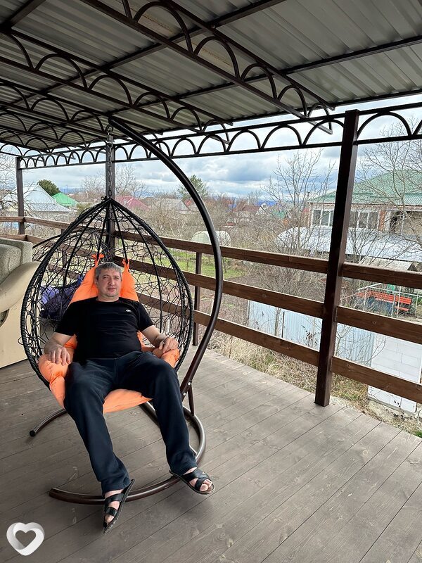 Rim, 45, Сургуте — анкета №2303203