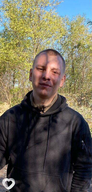 Вячеслав, 25, Москве — анкета №2303206