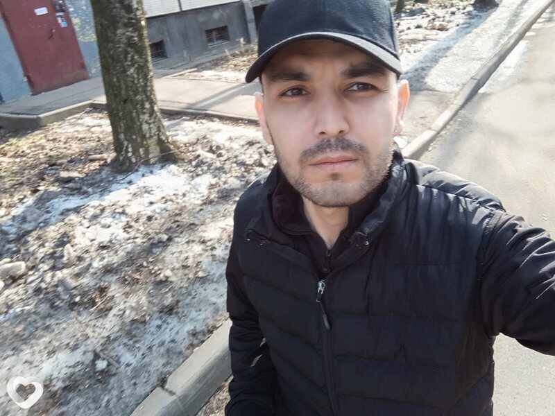 Мерген, Ашхабад