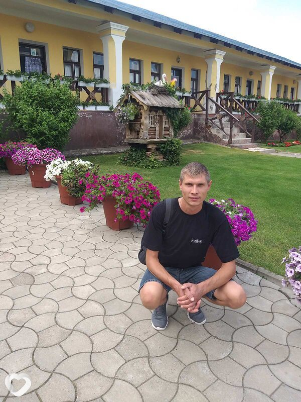 Kom, 36, Кишинёв — анкета №2303463