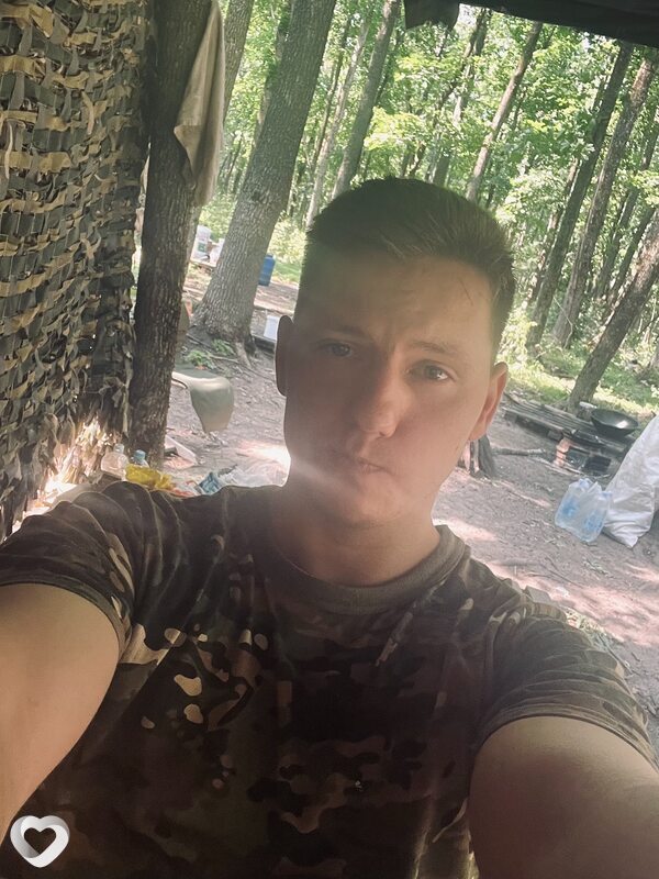 Николай, 23, Нижнем Новгороде — анкета №2303471