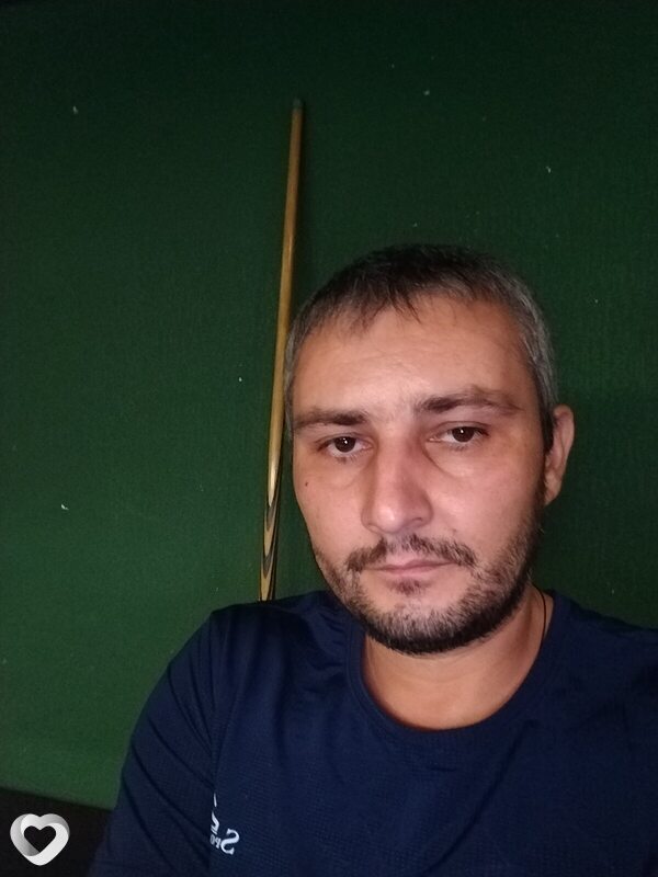 Чермен, 46, Владикавказе — анкета №2303480