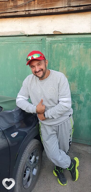Сергей, 49, Астане — анкета №2303481