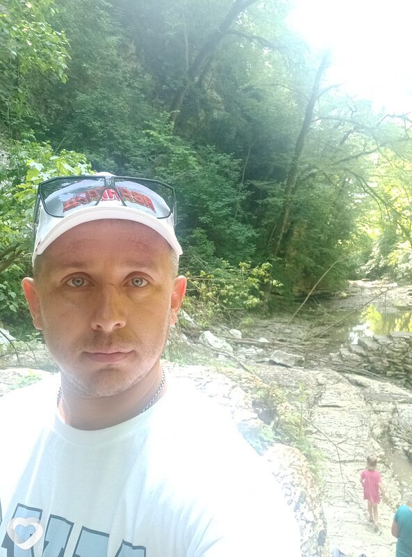 Рома, 43, Омске — анкета №2303408