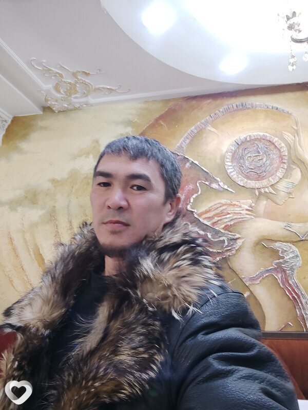Askat, 38, Бишкек — анкета №2303414
