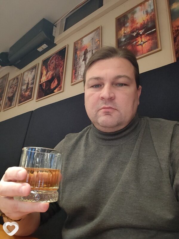 Дмитрий, 38, Ижевске — анкета №2303416