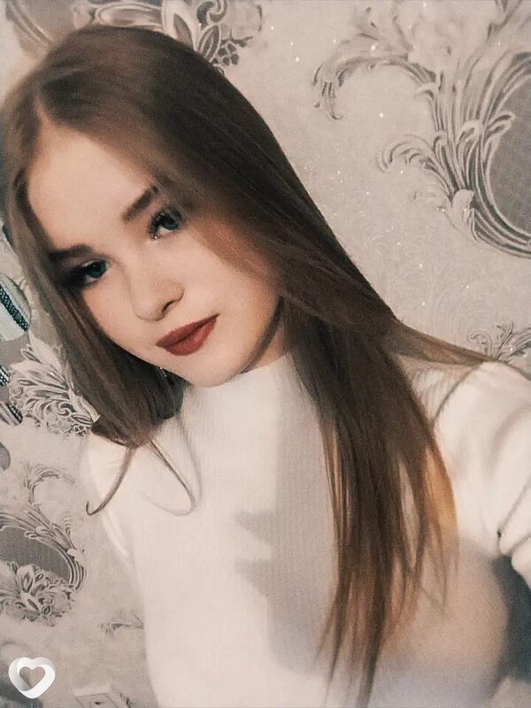 Виктория, 19, Биробиджане — анкета №2303419