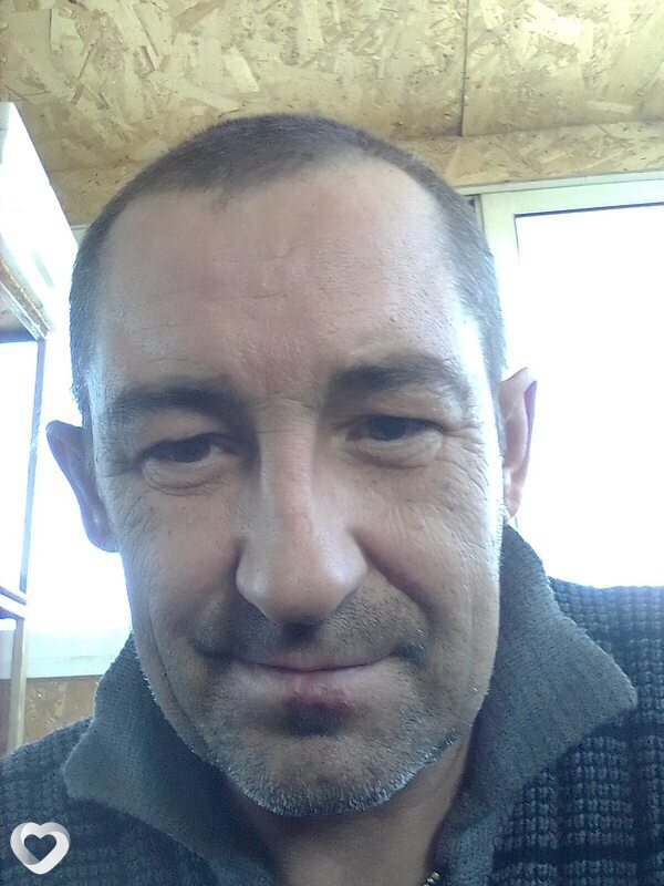 Андрей, 51, Абакане — анкета №2303421