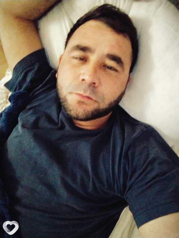 Абу, 30, Талдоме — анкета №2303430