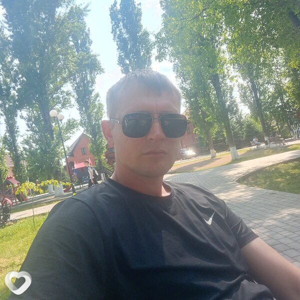 Михаил, 37, Тихорецке — анкета №2303431