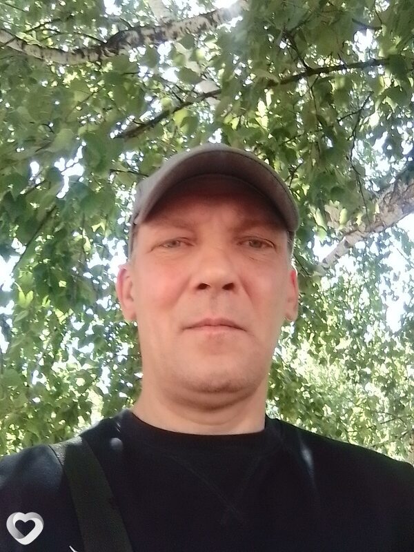 Алексей, 49, Канске — анкета №2303739
