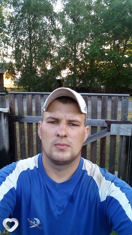 Serg, 36, Дальнереченске — анкета №2303741