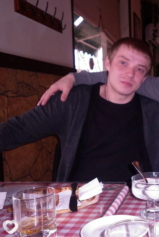 Максим, 41, Великих Луках — анкета №2303743