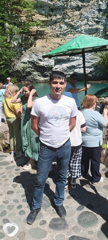 Ренат, 35, Саратове — анкета №2303745
