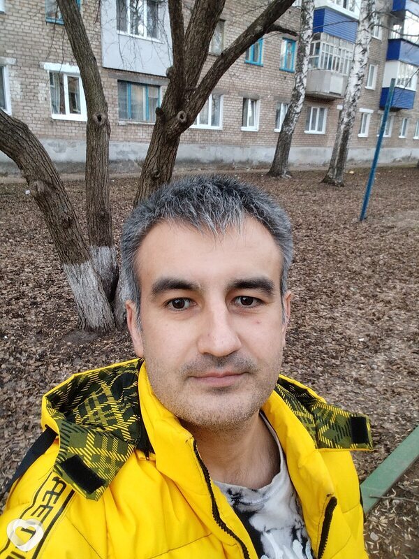 Артик, 40, Нижнекамске — анкета №2303748