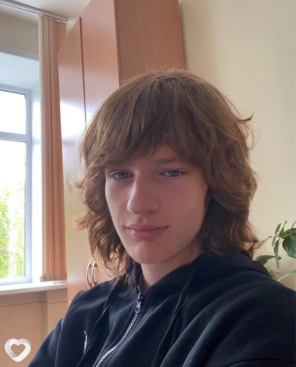 Мухтар, 28, Братске — анкета №2303751