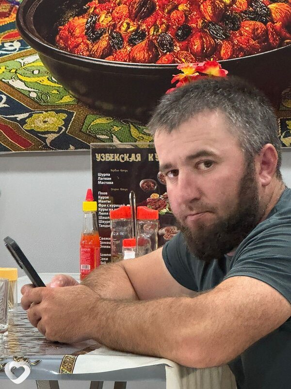 Магомед, Кизилюрт