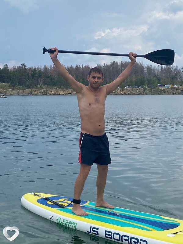 Дмитрий, 40, Магнитогорске — анкета №2303753