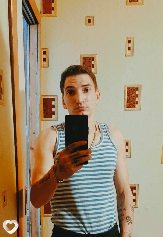 Коля, 28, Астрахани — анкета №2303756
