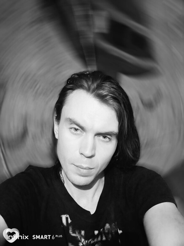 Миха, 32, Алейске — анкета №2303386