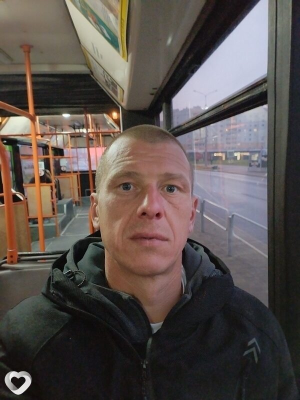 Сергей, 43, Барановичах — анкета №2303390