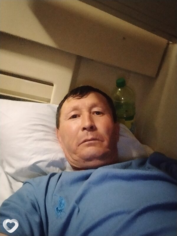 Сайлаубай, 53, Алматы — анкета №2303397