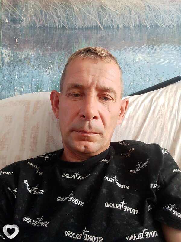 Василий, 50, Лисаковске — анкета №2303399