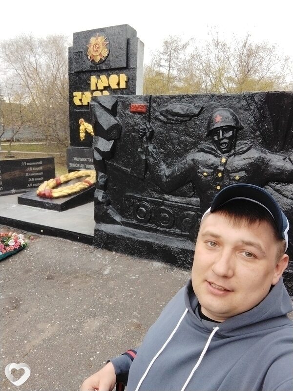 Александр, 32, Омске — анкета №2303402