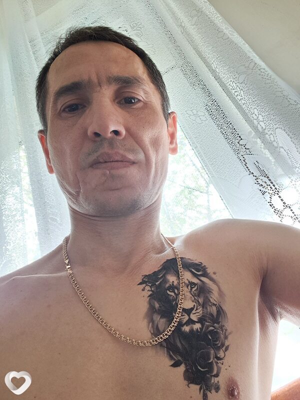 Ернар, 39, Алматы — анкета №2303406