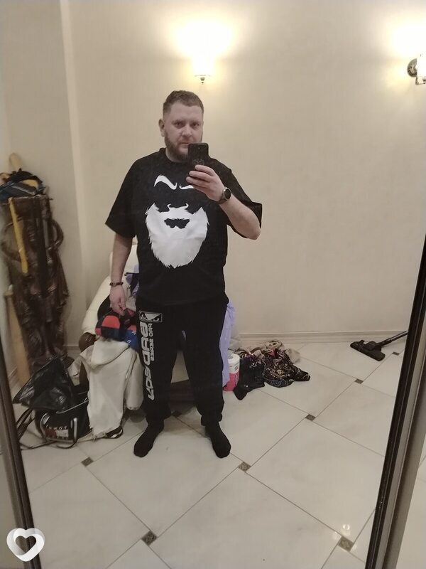 Алексей, 37, Кинешме — анкета №2303666