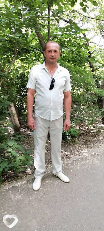Сергей, 52, Михайловск (Ставропольский край) — анкета №2303672