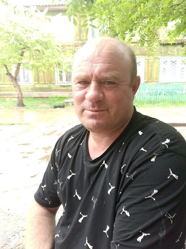 Саша, 46, Братске — анкета №2303674