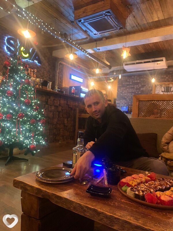 Алексей, 37, Сочи — анкета №2303675