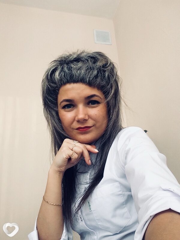 Екатерина, 35, Красноярске — анкета №2303677