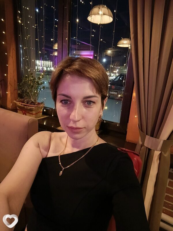 Анастасия, 37, Ростове-на-Дону — анкета №2303557