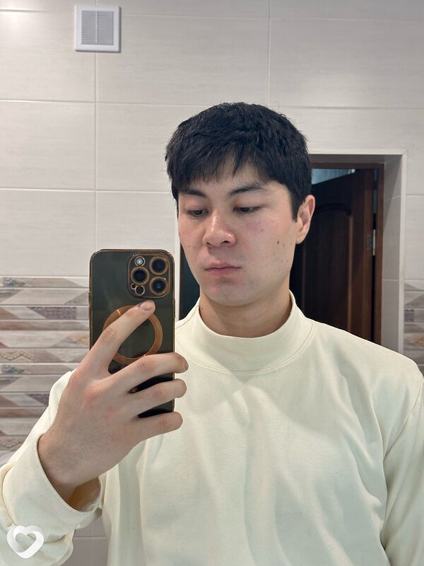 Али, 23, Алматы — анкета №2303563